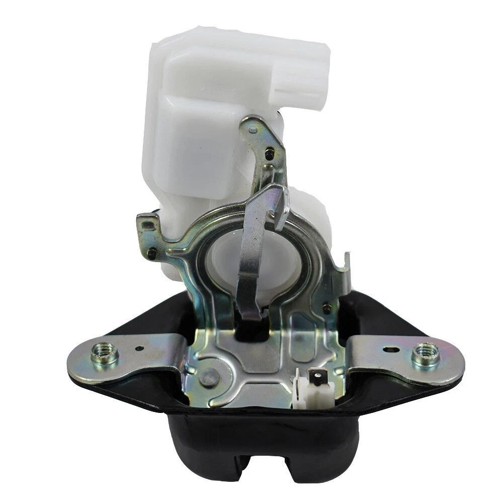 Trunk Tailgate Door Lock Latch Actuator For Honda CR-V 2007-2011 74800-SMG-G01
